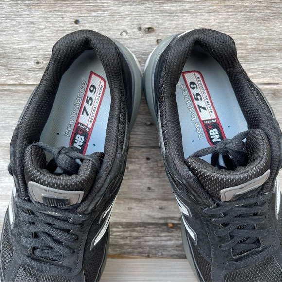 New Balance Shoes New Balance 99v5 Sneakers Made In Usa Wssz 05